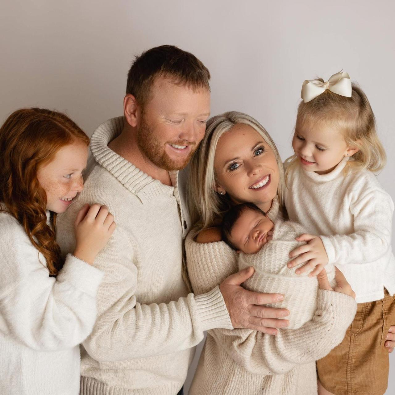 Open Adoption