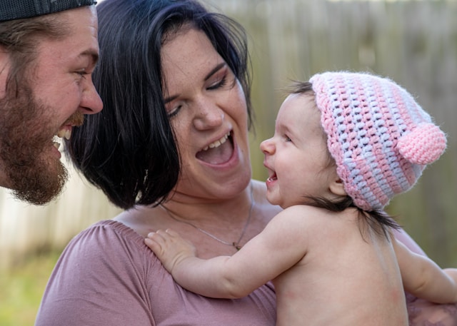Semi-open Adoption